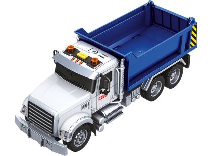 Sparkys CITY SERVICE CAR 1:14 Stavební auto sklápěčka