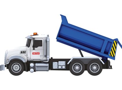 Sparkys CITY SERVICE CAR 1:14 Stavební auto sklápěčka