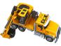 Sparkys CITY SERVICE CAR - 21J-666-29R 3