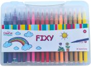 Sparkys CreaFun - Fixy 36 barev