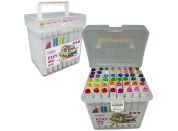 Sparkys CreaFun - Fixy DUO 48 barev