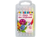 Sparkys CreaFun - FIXY DUO trojhranné 12 barev