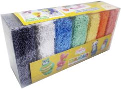 Sparkys CreaFun - KULIČÁCI 7 barev