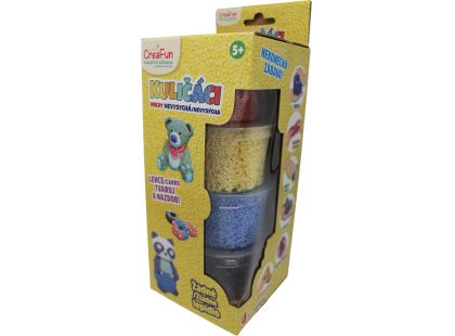Sparkys CreaFun Kuličáci 4 barvy