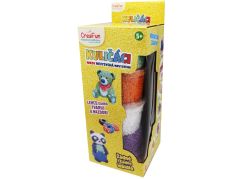 Sparkys CreaFun Kuličáci 4 barvy
