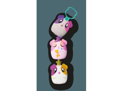 Sparkys CUTIE POPS Mini plyš s překvapením