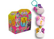 Sparkys CUTIE POPS Mini plyš s překvapením