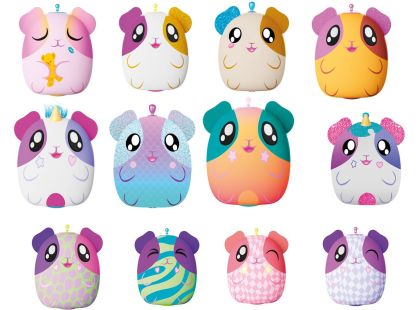 Sparkys CUTIE POPS Mini plyš s překvapením