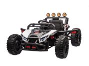 Sparkys Dětská elektrická bugina Monster Racing