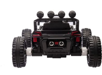 Sparkys Dětská elektrická bugina Monster Racing