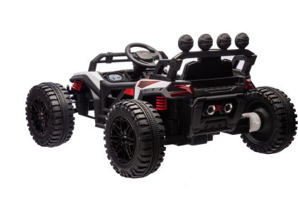 Sparkys Dětská elektrická bugina Monster Racing