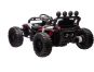 Sparkys Dětská elektrická bugina Monster Racing 4