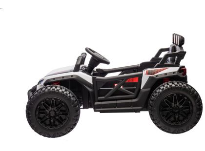 Sparkys Dětská elektrická bugina Monster Racing