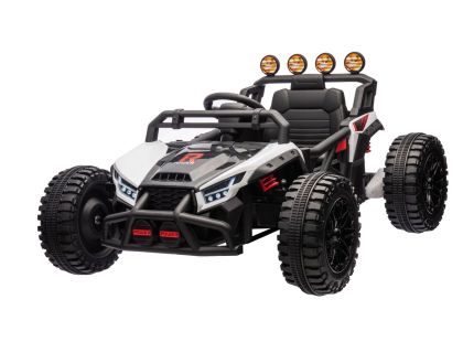 Sparkys Dětská elektrická bugina Monster Racing