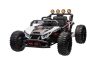 Sparkys Dětská elektrická bugina Monster Racing 7