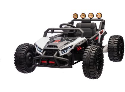 Sparkys Dětská elektrická bugina Monster Racing
