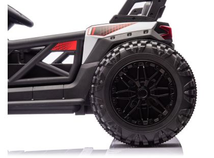 Sparkys Dětská elektrická bugina Monster Racing