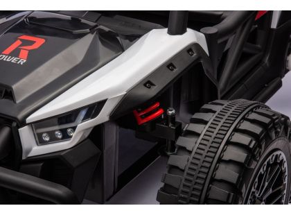 Sparkys Dětská elektrická bugina Monster Racing