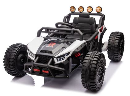Sparkys Dětská elektrická bugina Monster Racing