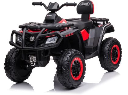 Sparkys Dětská elektrická čtyřkolka 4x4 320W černá