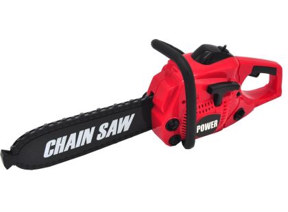 Sparkys Dětská motorová pila 40 cm na baterie