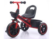 Sparkys Dětská tříkolka Rainbow s LED osvětlením