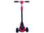 Sparkys Dětská tříkolová koloběžka červená 7