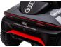 Sparkys Dětské elektrické auto Audi RS Q E-TRON + dálkový ovladač 3