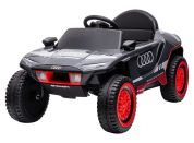 Sparkys Dětské elektrické auto Audi RS Q E-TRON + dálkový ovladač