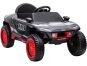 Sparkys Dětské elektrické auto Audi RS Q E-TRON + dálkový ovladač 6
