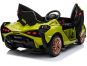 Sparkys Dětské elektrické auto Lamborghini Sián FKP 37 + dálkový ovladač 3
