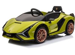 Sparkys Dětské elektrické auto Lamborghini Sián FKP 37 + dálkový ovladač