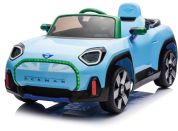 Sparkys Dětské elektrické auto Mini Concept Aceman + dálkový ovladač