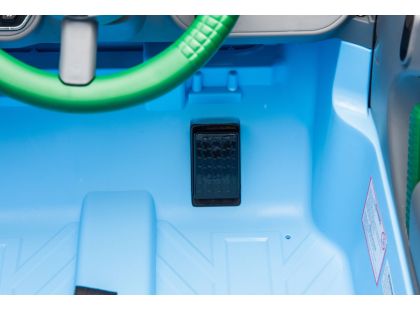 Sparkys Dětské elektrické auto Mini Concept Aceman + dálkový ovladač