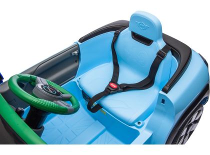 Sparkys Dětské elektrické auto Mini Concept Aceman + dálkový ovladač