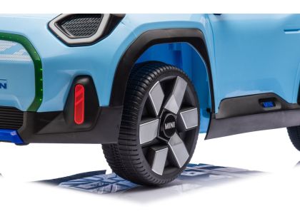 Sparkys Dětské elektrické auto Mini Concept Aceman + dálkový ovladač