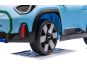 Sparkys Dětské elektrické auto Mini Concept Aceman + dálkový ovladač 6