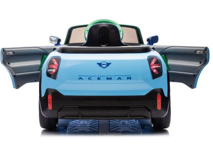 Sparkys Dětské elektrické auto Mini Concept Aceman + dálkový ovladač