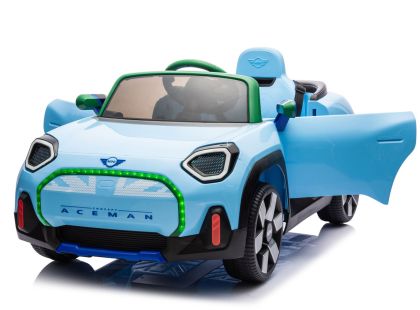 Sparkys Dětské elektrické auto Mini Concept Aceman + dálkový ovladač