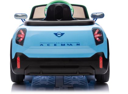 Sparkys Dětské elektrické auto Mini Concept Aceman + dálkový ovladač