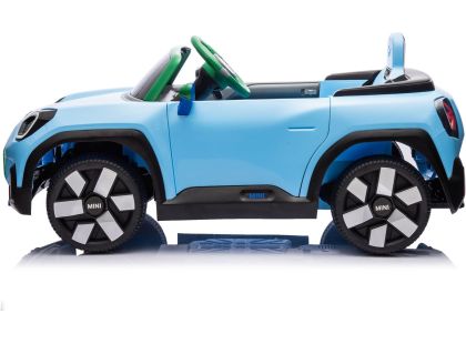 Sparkys Dětské elektrické auto Mini Concept Aceman + dálkový ovladač
