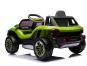 Sparkys Dětské elektrické auto Volkswagen E Buggy + dálkový ovladač 2