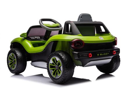 Sparkys Dětské elektrické auto Volkswagen E Buggy + dálkový ovladač