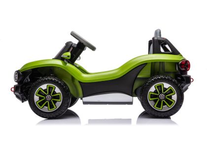 Sparkys Dětské elektrické auto Volkswagen E Buggy + dálkový ovladač
