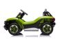 Sparkys Dětské elektrické auto Volkswagen E Buggy + dálkový ovladač 3