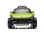 Sparkys Dětské elektrické auto Volkswagen E Buggy + dálkový ovladač 4