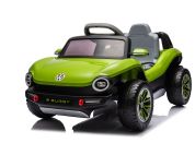 Sparkys Dětské elektrické auto Volkswagen E Buggy + dálkový ovladač