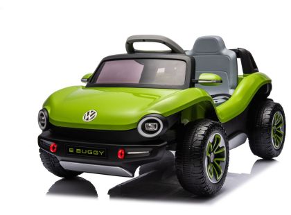 Sparkys Dětské elektrické auto Volkswagen E Buggy + dálkový ovladač