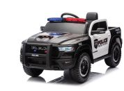 Sparkys Dětské elektrické policejní auto RAM 1500 RHO Super Truck + dálkový ovladač