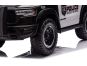 Sparkys Dětské elektrické policejní auto RAM 1500 RHO Super Truck + dálkový ovladač 7